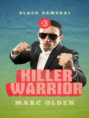 cover image of Killer Warrior